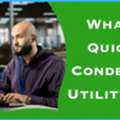 Mastering QuickBooks Condense Data Utility: A Comprehensive Guide