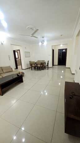 Adliya, Apartments/Houses, BHD 300/month,  Furnished,  2 BR,  2 Bedroom Fully Furnished Flat For Rent Without Ewa