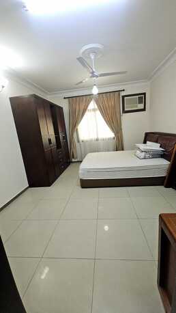Adliya, Apartments/Houses, BHD 300/month,  Furnished,  2 BR,  2 Bedroom Fully Furnished Flat For Rent Without Ewa