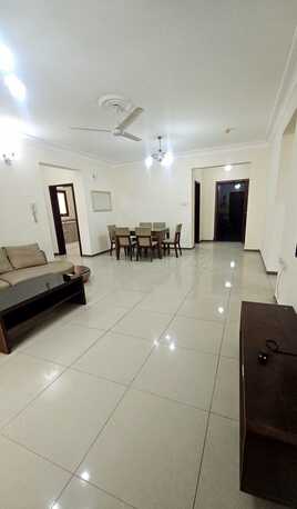 Adliya, Apartments/Houses, BHD 300/month,  Furnished,  2 BR,  2 Bedroom Fully Furnished Flat For Rent Without Ewa