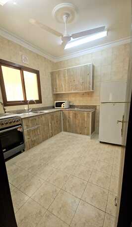 Adliya, Apartments/Houses, BHD 300/month,  Furnished,  2 BR,  2 Bedroom Fully Furnished Flat For Rent Without Ewa