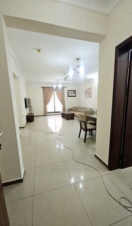 Adliya, Apartments/Houses, BHD 300/month,  Furnished,  2 BR,  2 Bedroom Fully Furnished Flat For Rent Without Ewa