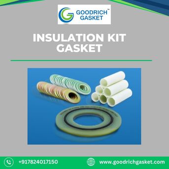 Chennai, Industrial Machinery, Best Insulation Kit Gasket
