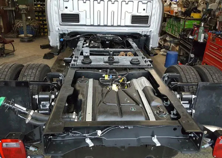 New York, Automotive, Muffler Repair For Hinkley