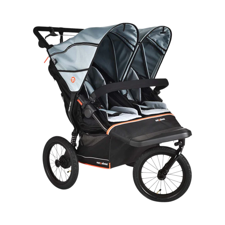 London, Baby & Kid Stuff, GBP 725,  Find The Right Twin Buggy For Everyday Use