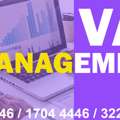 VAT Handle Management