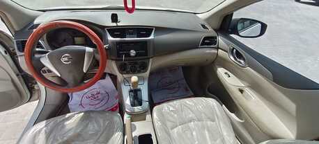 Manama, Vehicles, Cars & Trucks , BHD 1575,  Nissan Tiida Hatchback,  2014,  Automatic,  135000 KM,  Excellent Condition - Lady User, Urgent Sale !!