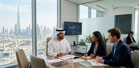 Dubai, Business, Relocating Or Investing In Dubai? Get Expert Business Setup Support