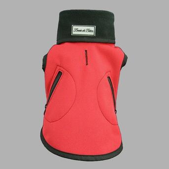 Washington DC, Clothing & Accessories, Insulated Dog Puffer Jackets