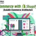 COMMERCE WITH SHOPIFY &ndash; SCALABLE ECOMMERCE ARCHITECTURE