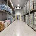 Cold Storage Solutions For Dairy Products