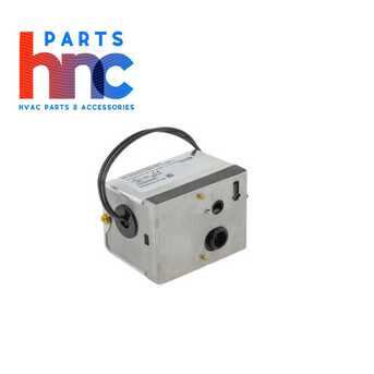 New York, Air Conditioners, USD 218,  Trane ACT0317 Normally Open Actuator