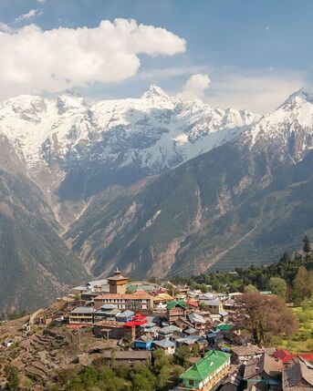 New Delhi, Travel, Explore Himachal Tour Packages &ndash; Scenic Holidays At Best Prices