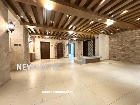 Bneid Al QAR, Buildings, KWD 6000,  Commercial Floor For Rent In Bneid Al Qar