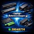 BHD 6,  Laptop Adapters & Batteries &ndash; Starting From BD 6 Only - Call / WhatsApp /+ 973 39548774