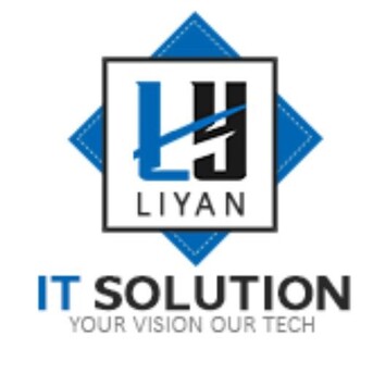Jaipur, Technical, Mr. Ghanshyam Singh - CTO Of LIYAN IT SOLUTION