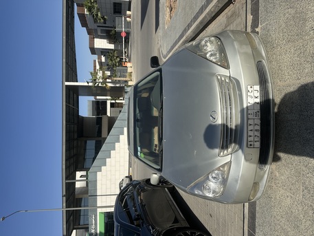 Riyadh, Vehicles, Cars & Trucks , SAR 9500,  Lexus ES 300,  2002,  Automatic,  350000 KM,