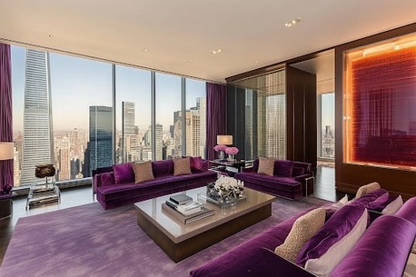 New York, Real Estate, Arts District Apartments In Las Vegas For Creative Urban Living