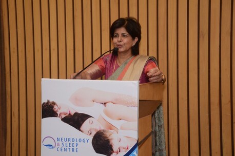 New Delhi, Health, Best Neurologist In South Delhi | Neurology And Sleep Centre