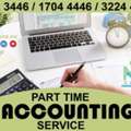 PART-TIME ACCOUNTANT MANAGEMENT