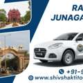 Book Rajkot To Junagadh Cab Service &ndash; One Way & Round Trip Available