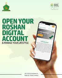 Karachi, Financial, Manage Your Finances Globally With Roshan Digital Account