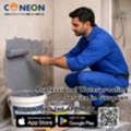 Waterproofing Service In Gurgaon | Fast & Affordable &ndash; CONEON App