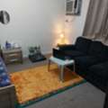 SAR 1850/month,  Furnished,  1 BR,  Furnished Bedroom With Hall & Kitchen Including Electricity+Water, Proper Ventilation Avai