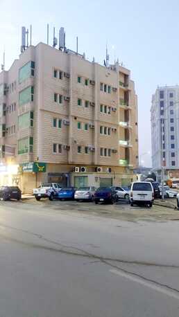 Khobar, Apartments/Houses, SAR 1850/month,  Furnished,  1 BR,  Furnished Bedroom With Hall & Kitchen Including Electricity+Water, Proper Ventilation Avai