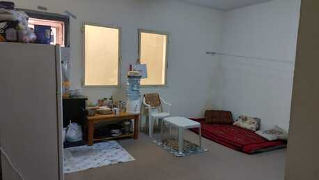 Khobar, Apartments/Houses, SAR 1850/month,  Furnished,  1 BR,  Furnished Bedroom With Hall & Kitchen Including Electricity+Water, Proper Ventilation Avai