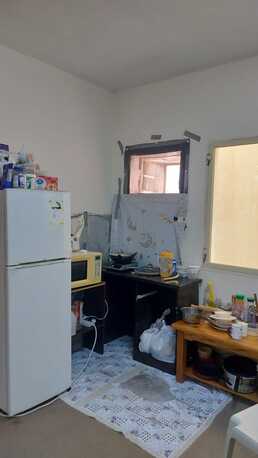 Khobar, Apartments/Houses, SAR 1850/month,  Furnished,  1 BR,  Furnished Bedroom With Hall & Kitchen Including Electricity+Water, Proper Ventilation Avai