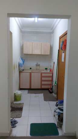 Khobar, Apartments/Houses, SAR 1850/month,  Furnished,  1 BR,  Furnished Bedroom With Hall & Kitchen Including Electricity+Water, Proper Ventilation Avai