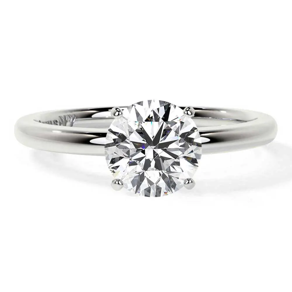 New York, Jewelry, USD 1033,  Elegant Natural Diamond Rings For Women
