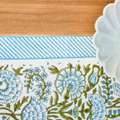USD 19,  Shop Durable And Elegant Long Table Runner Designs- Perilla Home
