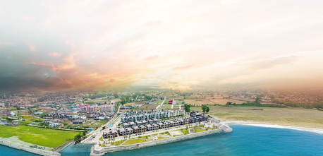 New Delhi, Apartments/Houses, INR 6000000/month,  2 BR,  900 Sq. Feet,  Emerald Riviera - Apartments For Sale In Haridwar