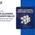 Durable Ceramic Balls For Tower Packing Systems
