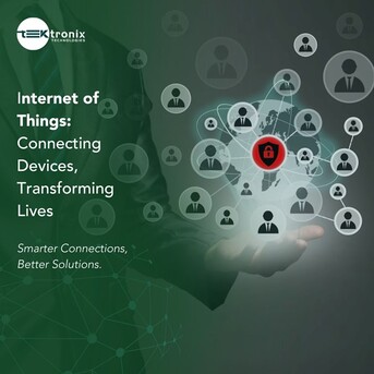 Dubai, Computer, How IoT Is Driving The UAE&rsquo;s Smart City Infrastructure Revolution