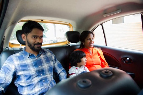 Vadodara, General, Affordable One Way & Outstation Taxi Service In India