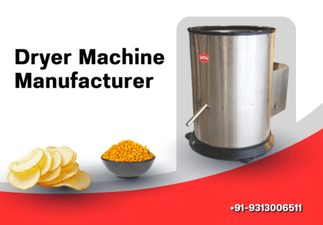 New Delhi, Appliances, Dry Faster. Grow Bigger. | Natraj Aata Chakki &ndash; Dryer Machine Manufacturer