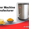 Dry Faster. Grow Bigger. | Natraj Aata Chakki &ndash; Dryer Machine Manufacturer