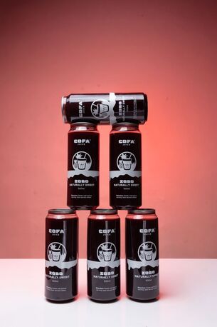 London, Food, GBP 02,  Bissap Juice: A Refreshing Afro-Caribbean Hibiscus Delight