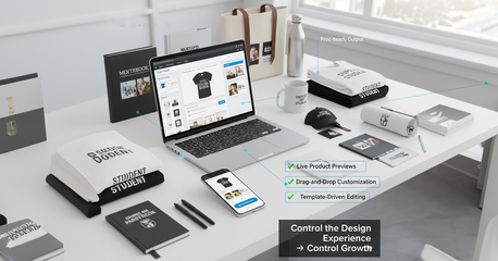 London, Software, USD 125,  Is Print On Demand Worth It In 2026? Only If You Control These 5 Things