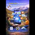 Mobile App Development Company In Colorado: Call Today