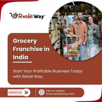 New Delhi, Businesses For Sale, Grocery Franchise In India: Start Your Profitable Business Today