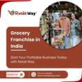 Grocery Franchise In India: Start Your Profitable Business Today