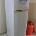SAR 250,  Refregerator And Gas Cylinders Available