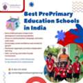 Best PrePrimary Education Schools In India