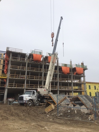 Toronto, Business, Reliable London Crane Rental Services By Cpcrane Experts