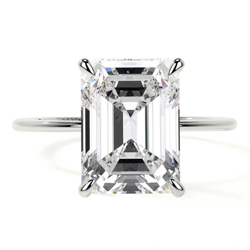 New York, Jewelry, USD 2245,  Classic Diamond Engagement Ring With Timeless Beauty