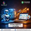 Best AI SEO Agency In Noida